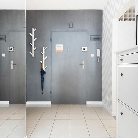 Apartments Warsaw Zelazna By Noclegi Renters 外观 照片