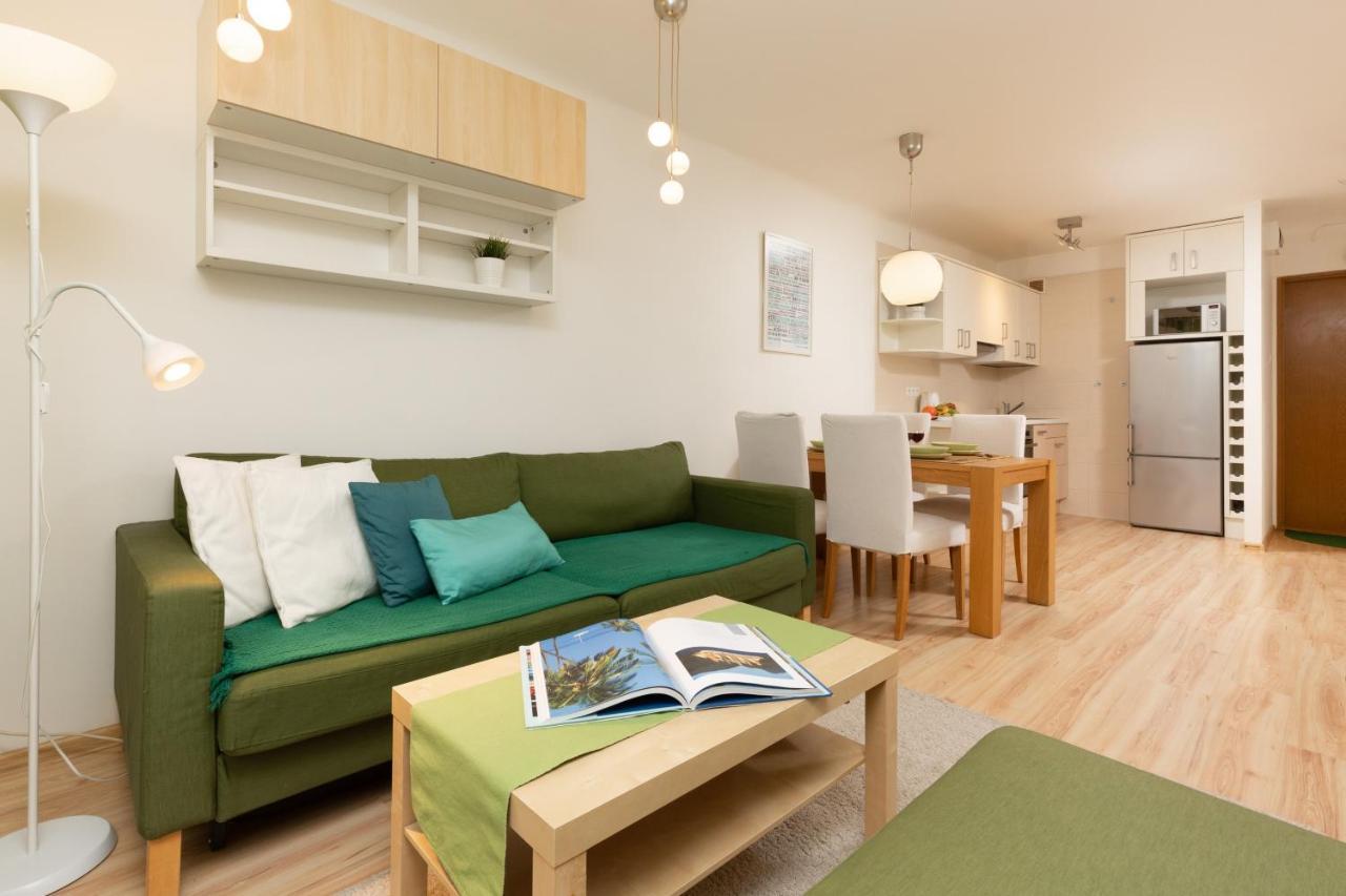 Apartments Warsaw Zelazna By Noclegi Renters 外观 照片